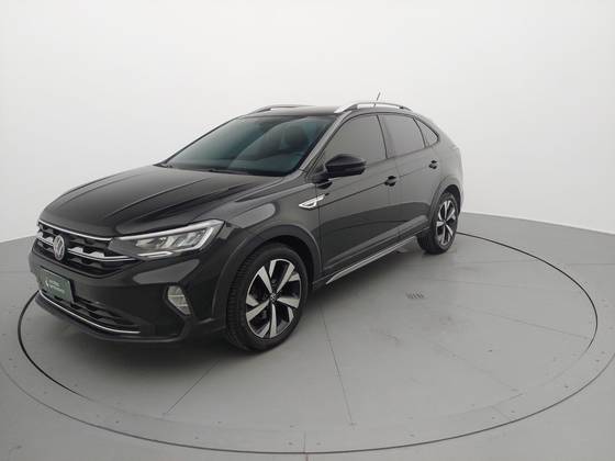 VOLKSWAGEN NIVUS 1.0 200 TSI TOTAL FLEX HIGHLINE AUTOMÁTICO VOLKSWAGEN NIVUS 1.0 200 TSI TOTAL FLEX HIGHLINE AUTOMÁTICO